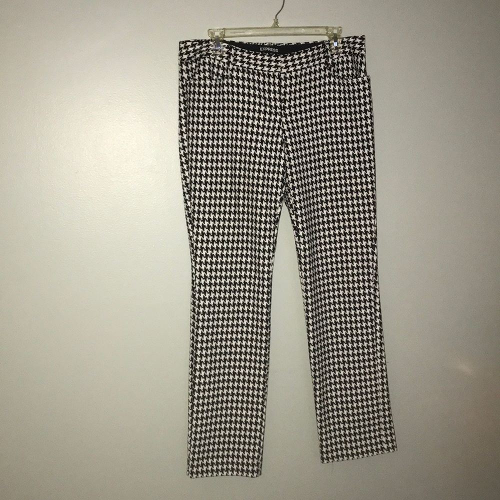 FINAL PRICE DROP • Express dress pants