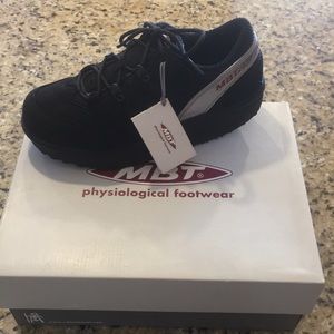 MBT women shoes