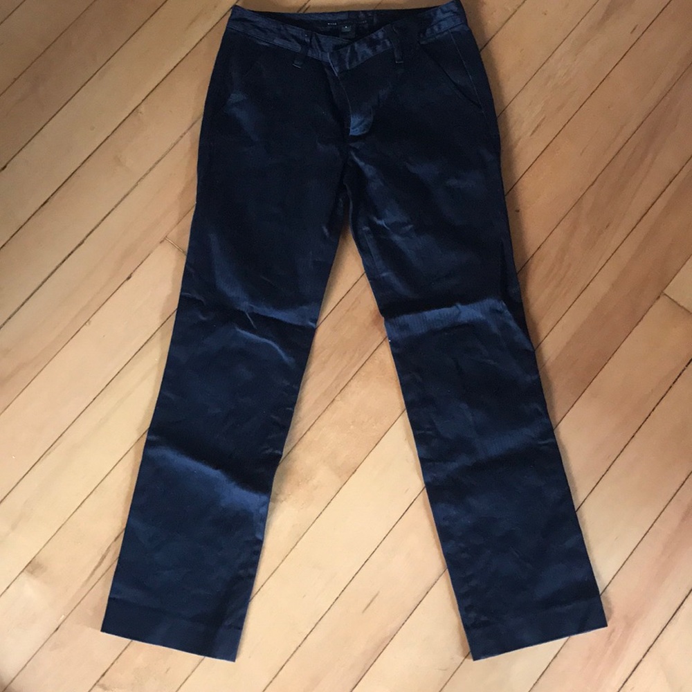 Marc Jacobs work pants