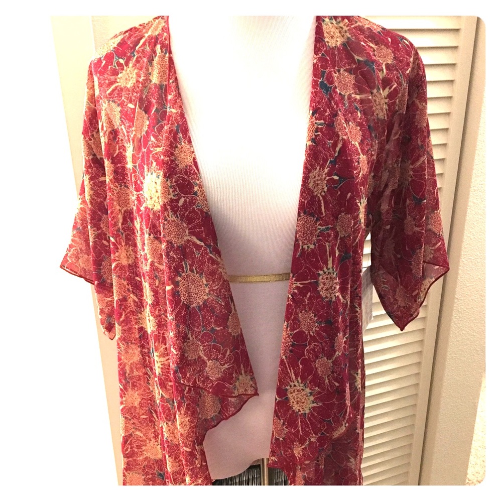 LulaRoe Monroe brand new with tags