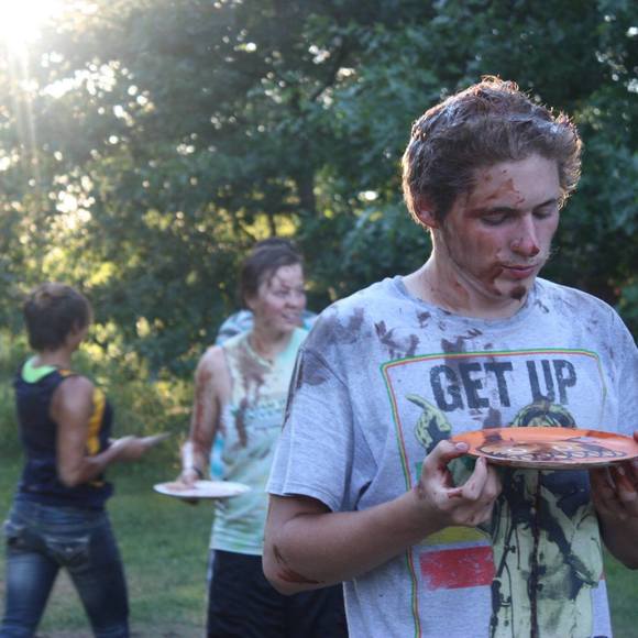 Meet your Posher, Jon - Picture 1 of 1