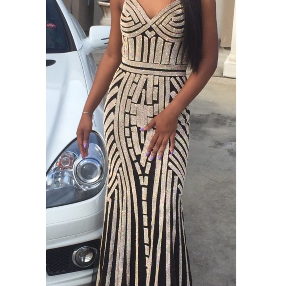 Ball Gown