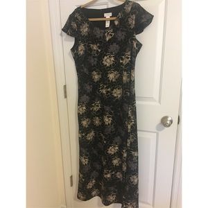 Liz Claiborne dress