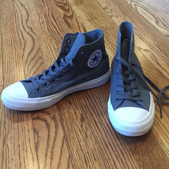 Converse Shoes - converse high tops