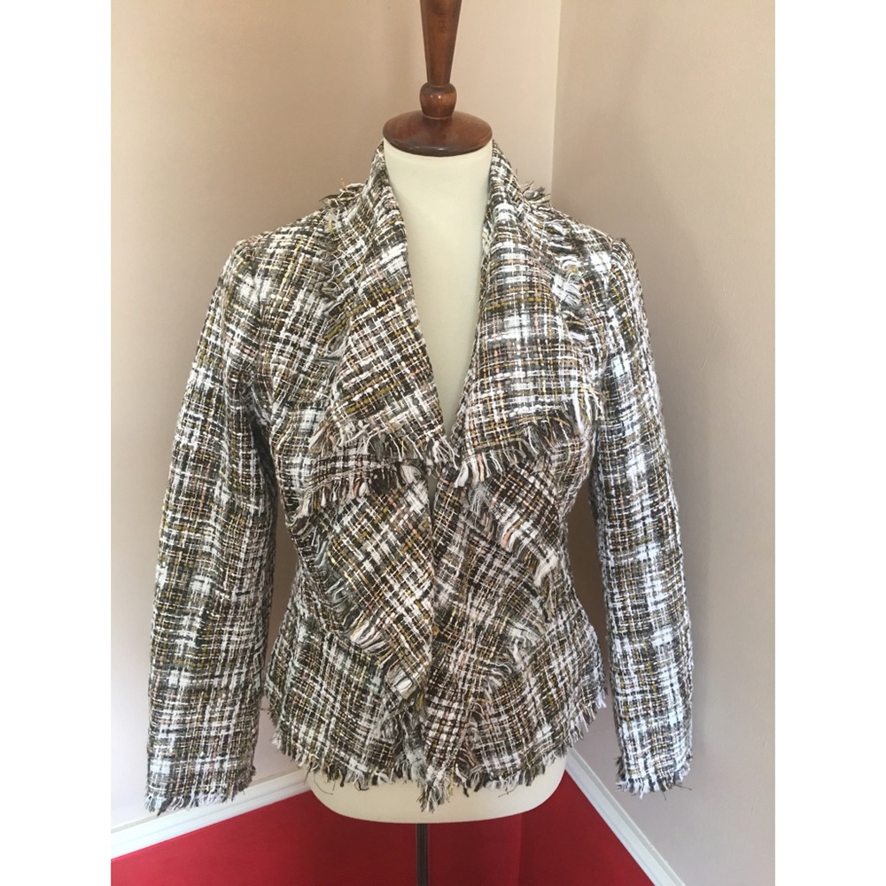 Women’s Twill Lightweight Jacket