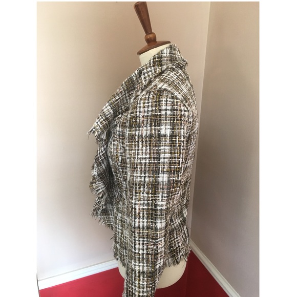 Women’s Twill Lightweight Jacket - Picture 2 of 3