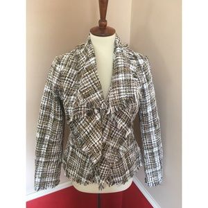 Women’s Twill Lightweight Jacket