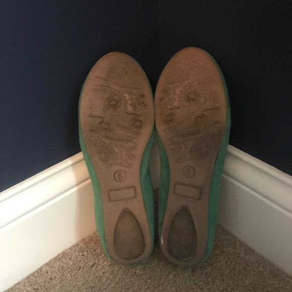 Merona flats - Picture 4 of 4