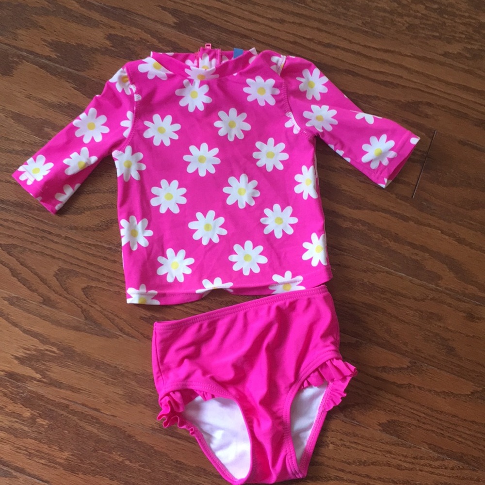 6-12m swimsuit