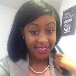 Meet your Posher, Tracey