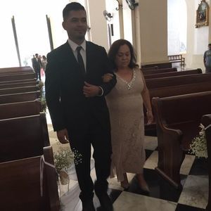 Meet your Posher, Manny