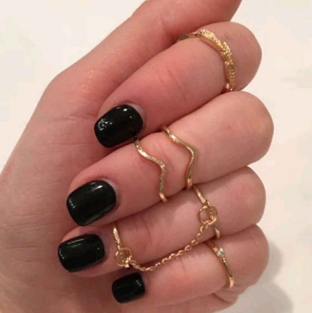 RING SET