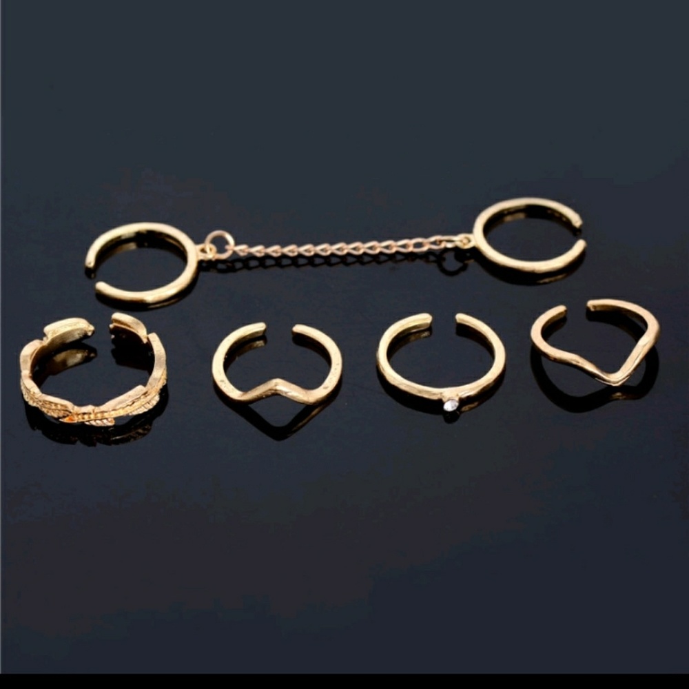 RING SET - Picture 2 of 3
