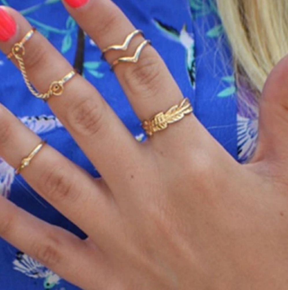 RING SET - Picture 3 of 3