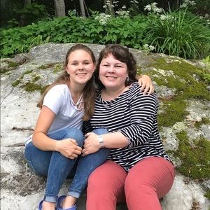 Meet your Posher, Rebecca