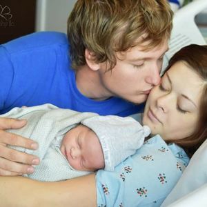 Meet your Posher, Aleah