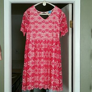 Maternity Dress