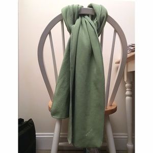 Fleece Patagonia Scarf