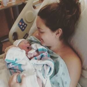 Meet your Posher, Meredith