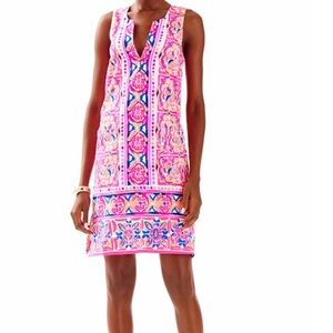 Brand new, with tags Lilly Pulitzer Dress