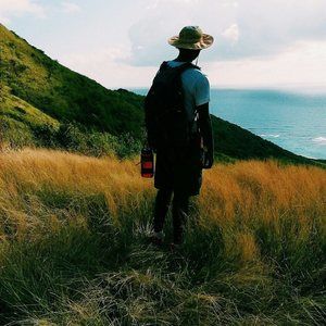 Meet your Posher, Darryl dean