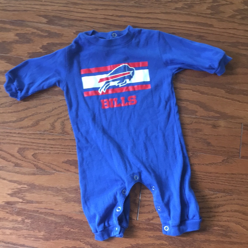 Official NFL Buffalo Bills jumper