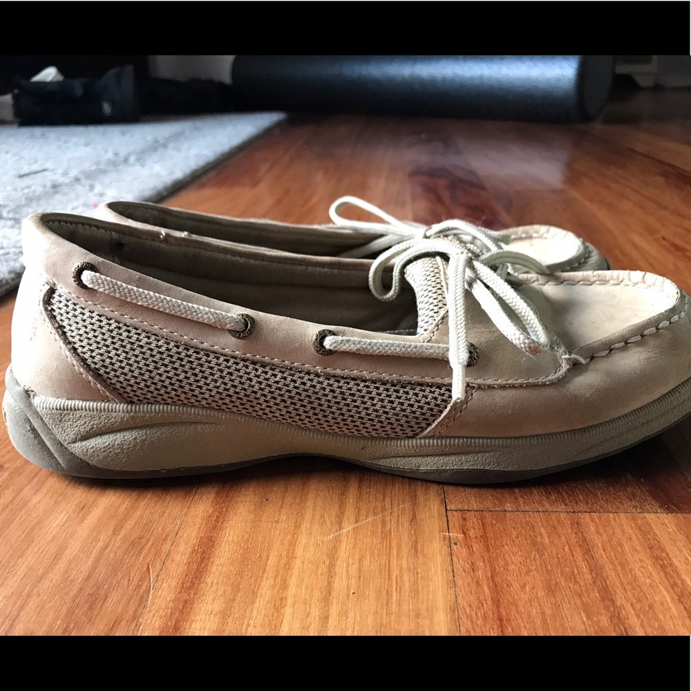 Girls Sperry Laguna Boat Shoes