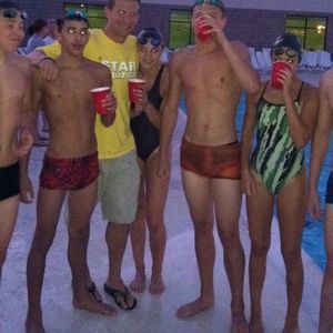 Meet your Posher, Maziar