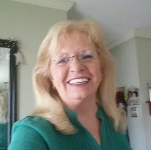 Meet your Posher, Kaye