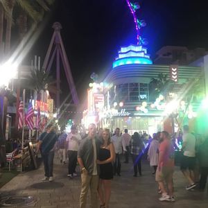 Meet your Posher, Deanna