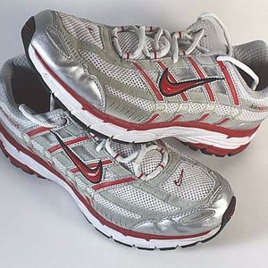 Nike Men's Air Pegasus Running Shoes Size 11