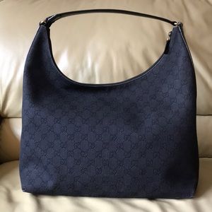 Gucci Hobo