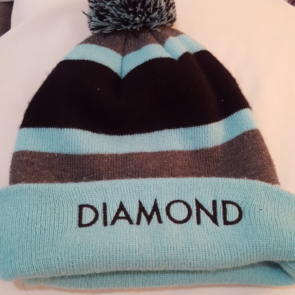 Winter hat