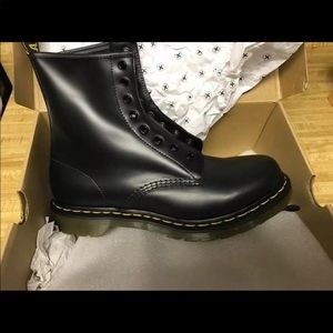 Dr Marten boots