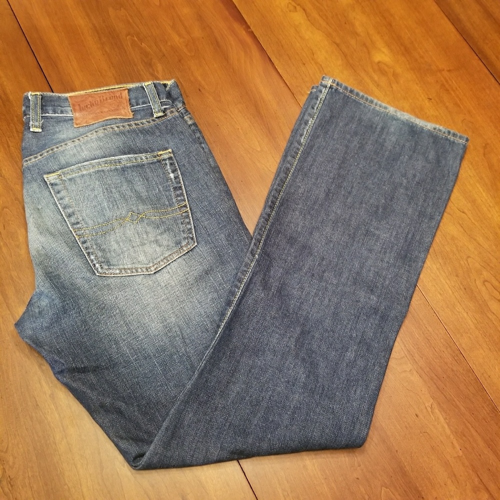 Lucky Brand Jeans