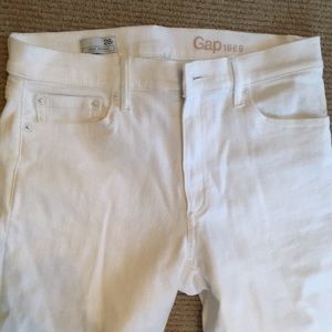 Gap Jeans