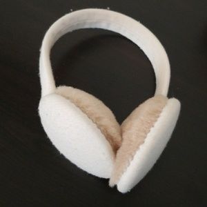 Jcrew ear muffs