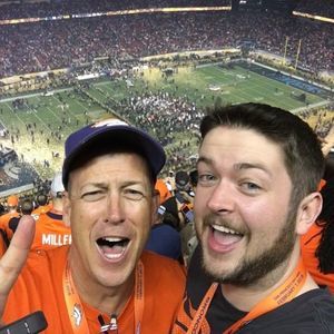 Meet your Posher, Tyler