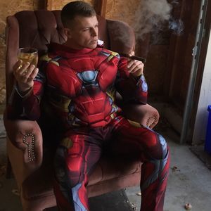 Meet your Posher, Steven