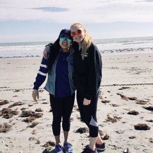 Meet your Posher, Colleen