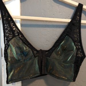 Free People Bralette