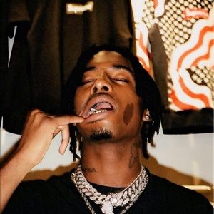 Meet your Posher, Lydia