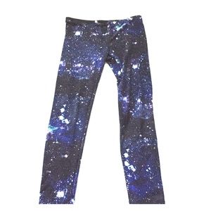 Galaxy Leggings