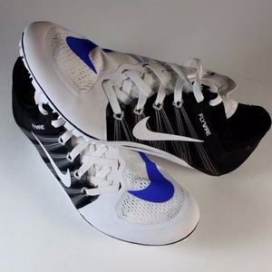 Nike Zoom JA Fly Flywire Women's Shoes Size 7