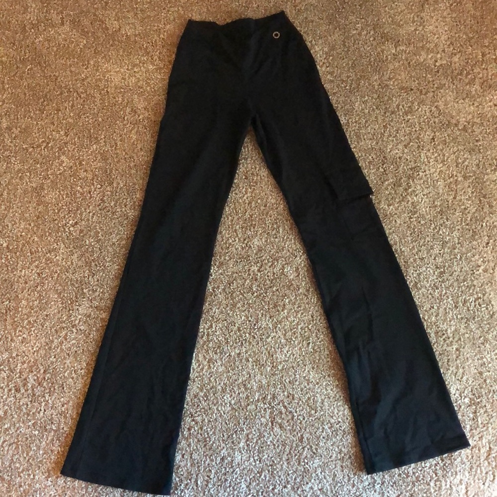 Bluefish Yoga Pant