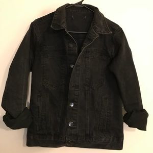Vintage Jean Jacket