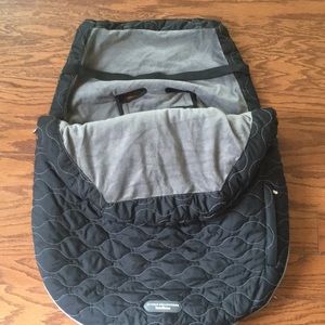 JJ Cole Infant Urban BundleMe