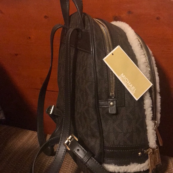Michael Kors Backpack - Picture 3 of 3
