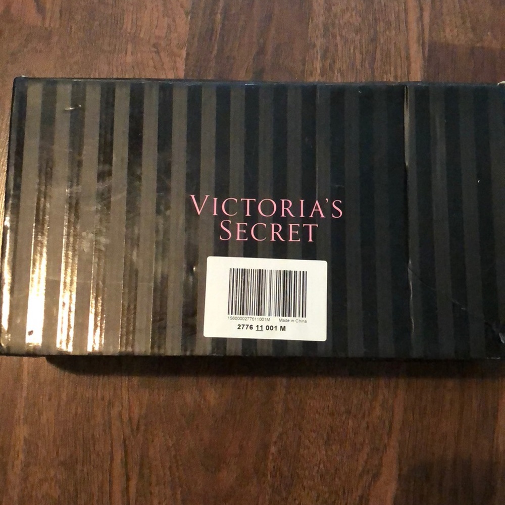 Victoria’s Secret Very sexy Heels
