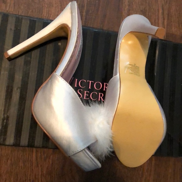 Victoria’s Secret Very sexy Heels - Picture 4 of 4